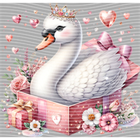 Valentine's Day-QRJ  4486